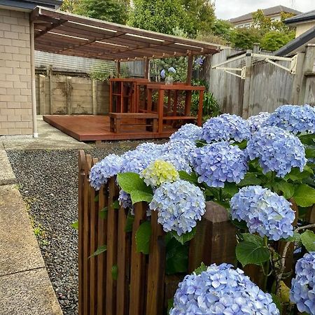 Sweet Home In Albany Auckland Exterior photo