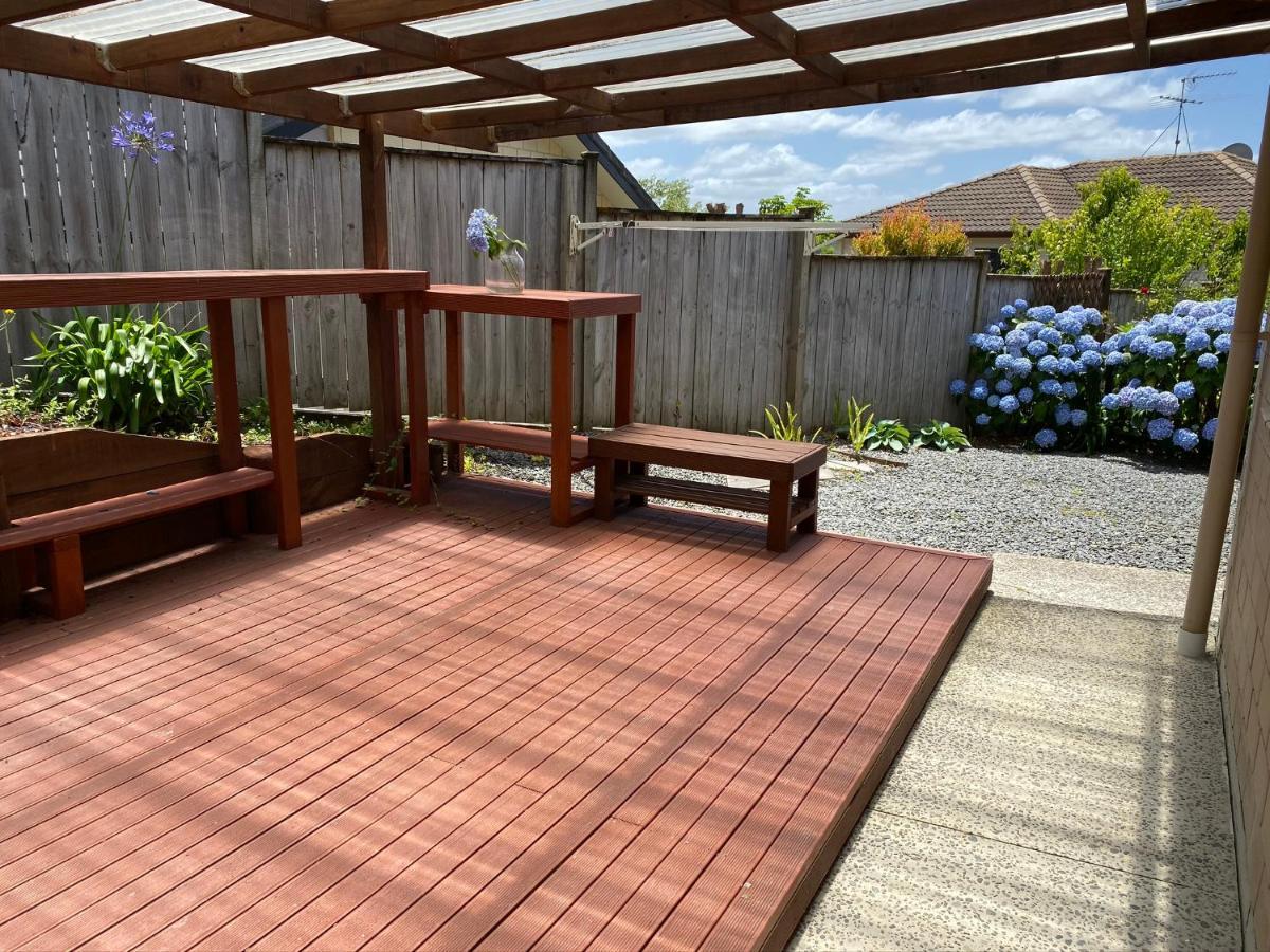 Sweet Home In Albany Auckland Exterior photo