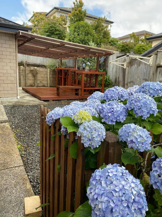 Sweet Home In Albany Auckland Exterior photo